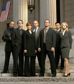 Law & Order: SVU Cast